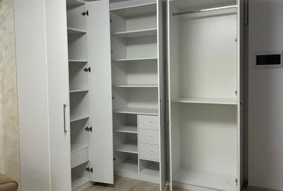 VANZARE APARTAMENT 2 CAMERE MOBILAT-PERSOANA FIZICA-COMISION 0% MILITARI VANZARE APARTAMENT 2 CAMERE MOBILAT-PERSOANA FIZICA-COMISION 0% MILITARI - 7