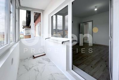 Apartament cu 3 camere decomandat în Central - 11