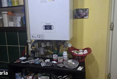Apartament cu 3 camere în Dacia - 10