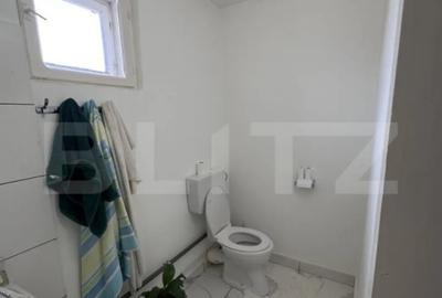 Casă cu 4 camere cu Teren 2292 Mp în Gherla - 17