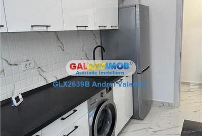 Garsoniera Bloc Nou - Popesti Leordeni - Agnes Residence - 5