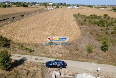 Teren intravilan de 14000 mp, în Central - 2