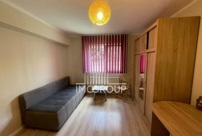 De inchiriat garsoniera zona Marasti Cojocnei VALABIL - 2