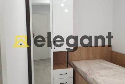 3 camere, LUX, 86 mp, parcare, AC, centrala, George Enescu-Liceul de Chimie - 12