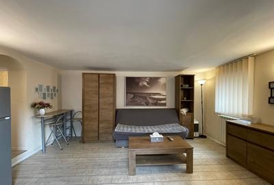 Inchiriez garsoniera in vila zona Unirii direct proprietar - 2