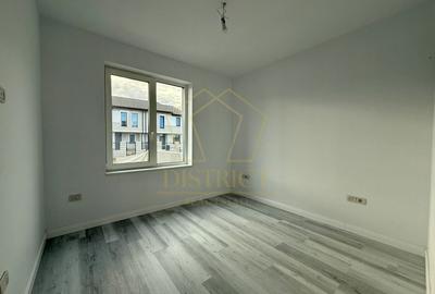 Casa tip duplex de 110 mp utili cu 4 camere | Sacalaz - 6