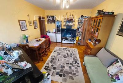Apartament cu garaj inclus, 3 camere, situat in Baia Mare, pe strada George Co?buc Aleea cu Castani - 7