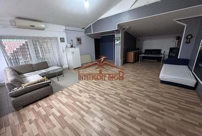 Casa individuala + sala evenimente + teren 1479 mp Fagaras - 15