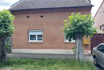 Casă cu 3 camere cu Teren 838 Mp în Fratelia - 5