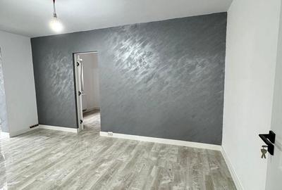 Apartament cu 2 camere în Alexandru cel Bun - 4