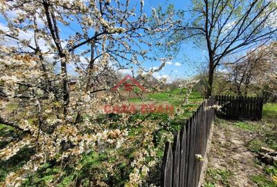 Casa si hala in Baicoi--78.500e - 2