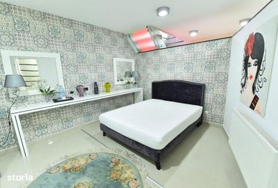 Apartament cu 4 camere în Faleza Nord - 5