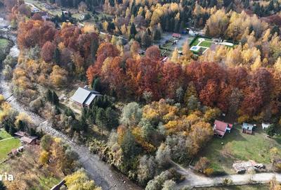 Casă cu 4 camere cu Teren 7000 Mp în Central - 7