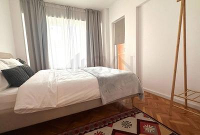 REA1012468 Apartament 4 camere Calea Calarasi l Decebal - 10