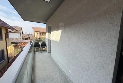 Casă cu Teren 500 Mp în Blejoi - 19