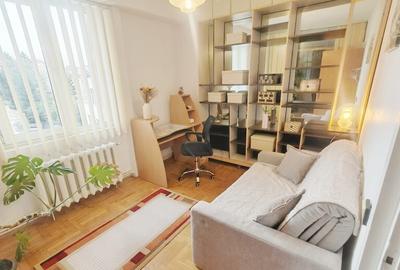 Proprietar inchiriez Apartament 4 Camere Centrul Civic - 3