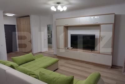 Apartament 2 camere, 60 mp, zona Teilor Apartament 2 camere, 60 mp, zona Teilor - 2