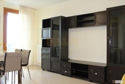 Apartament cu 3 camere semidecomandat, mobilat în Gheorghe Lazăr - 7