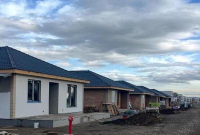 Casă superbă pe parter direct de la proprietar! Finisaje premium! - 11