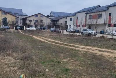 Teren de 833 mp, în Militari - 5
