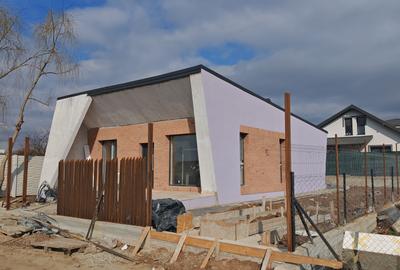 Casă cu 3 camere în Berceni - 10