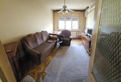 Apartament cu 3 camere decomandat în Bălcescu - 1