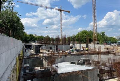 3 camere investitie camere Nou Parter Iancului Smart Eco home - 16