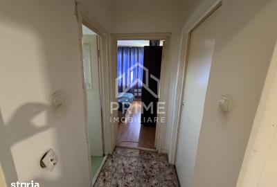 Apartament cu 2 camere semidecomandat, mobilat în Cetate - 2