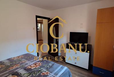 Apartament cu 3 camere decomandat în Craiovița Nouă - 12