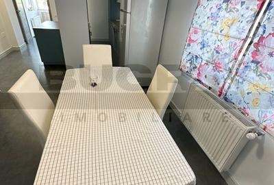 Apartament cu 5 camere decomandat în Borhanci - 8