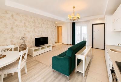 Apartament cu 3 camere semidecomandat în Ștefăneștii de Jos - 4