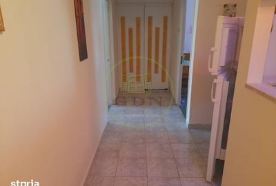 Apartament cu 2 camere decomandat, mobilat în Central - 7