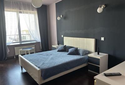 Garsonieră semidecomandată, mobilată în Văcăresti - 2