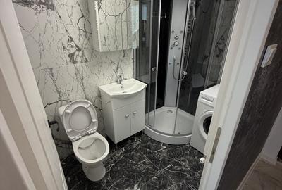 Garsonieră în Central