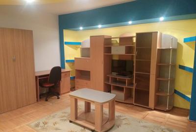 Garsonieră decomandată în Unirii Nord - 4
