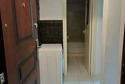 Garsonieră nedecomandată în Tudor - 8