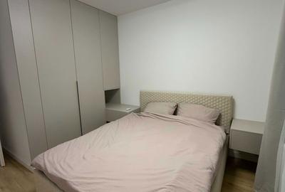 Apartament cu 2 camere decomandat în Doamna Ghica - 4