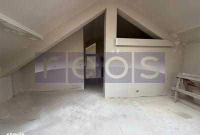 Apartament cu 3 camere în Jiului