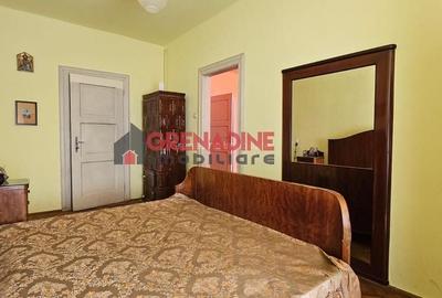 Apartament cu 3 camere semidecomandat, mobilat în Centrul Istoric - 5