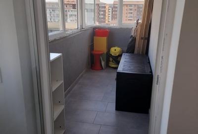Garsonieră decomandată în Chiajna