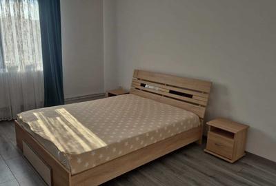 Apartament cu 2 camere decomandat în Central - 2