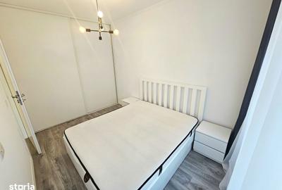 Apartament cu 2 camere în Iosia