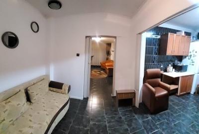 Apartament decomandat în Pantelimon