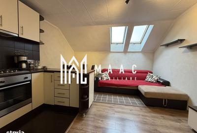Apartament cu 2 camere decomandat, mobilat în Ștrand