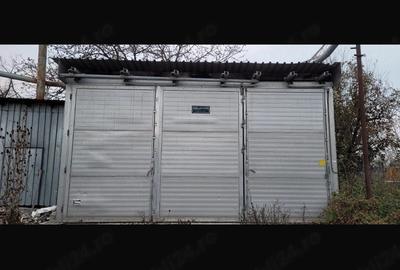 Spațiu comercial, de 21 mp, în Central