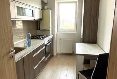 Apartament cu 2 camere decomandat în Drumul Carului - 2