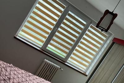 Apartament cu 3 camere semidecomandat în 1 Mai - 1