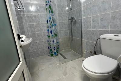 Apartament cu 3 camere decomandat în Central - 3