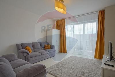 Apartament cu 2 camere decomandat, mobilat în Avantgarden - 2