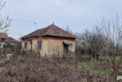 Teren de 1150 mp, în Goicea - 2